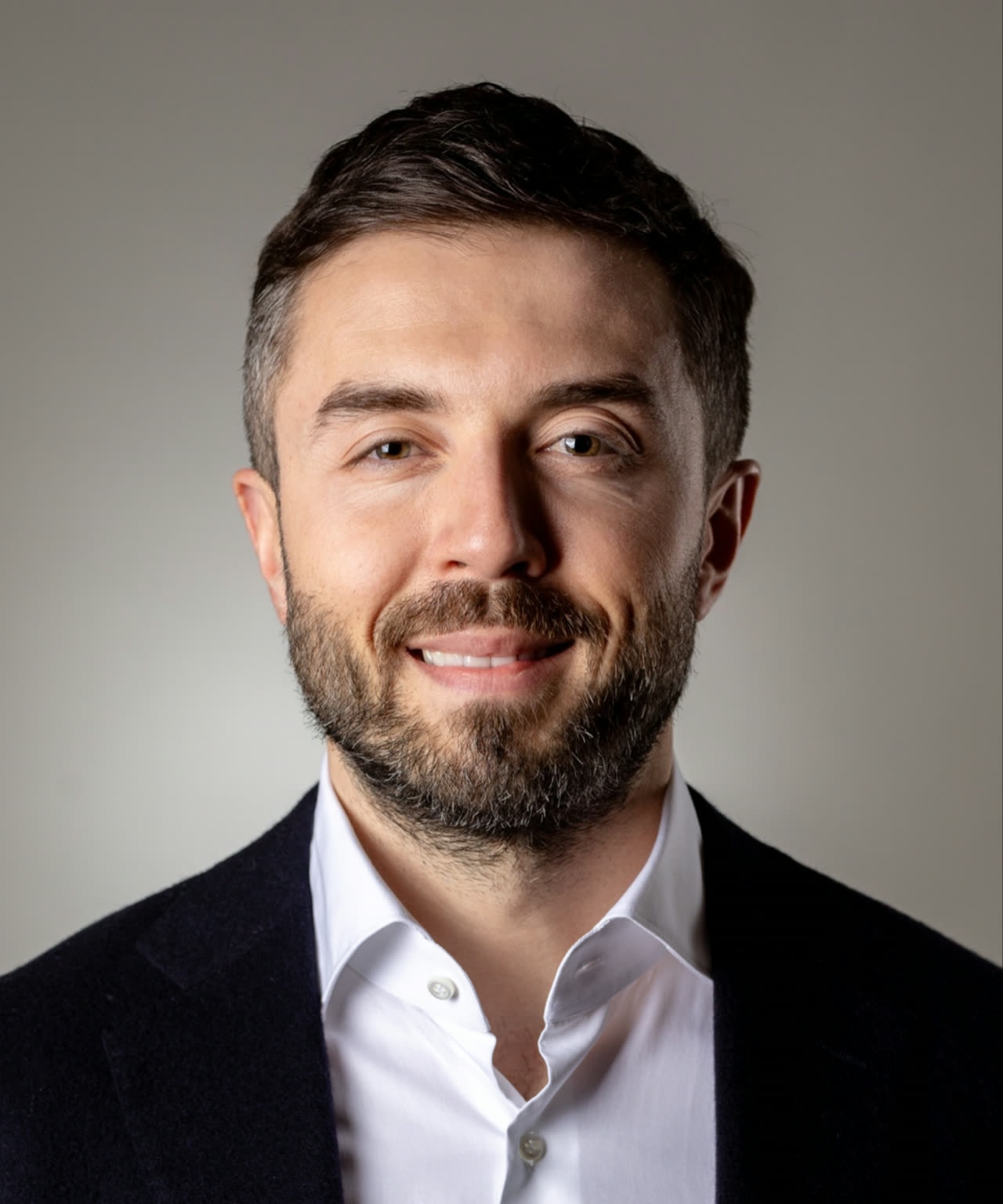 Artem Milmann, Selbstständiger Vertriebsleiter der Postbank Finanzberatung AG
